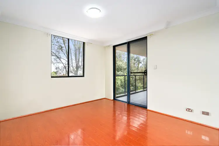 Fifth view of Homely apartment listing, 18/188 South Parade, Auburn NSW 2144