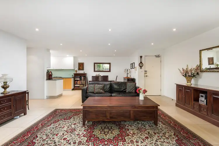 Main view of Homely unit listing, 3/662 Botany Road, Alexandria NSW 2015