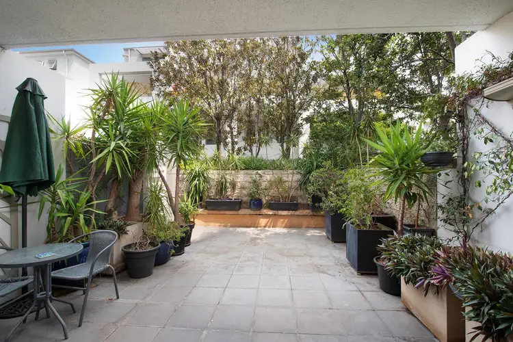 Second view of Homely unit listing, 3/662 Botany Road, Alexandria NSW 2015