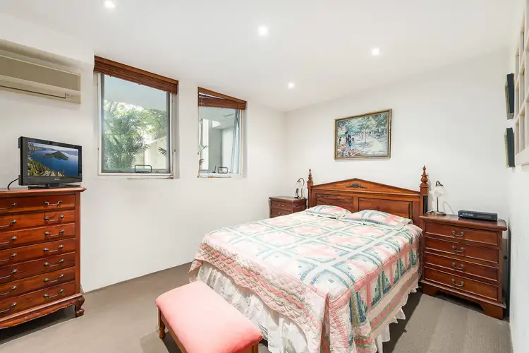 Sixth view of Homely unit listing, 3/662 Botany Road, Alexandria NSW 2015