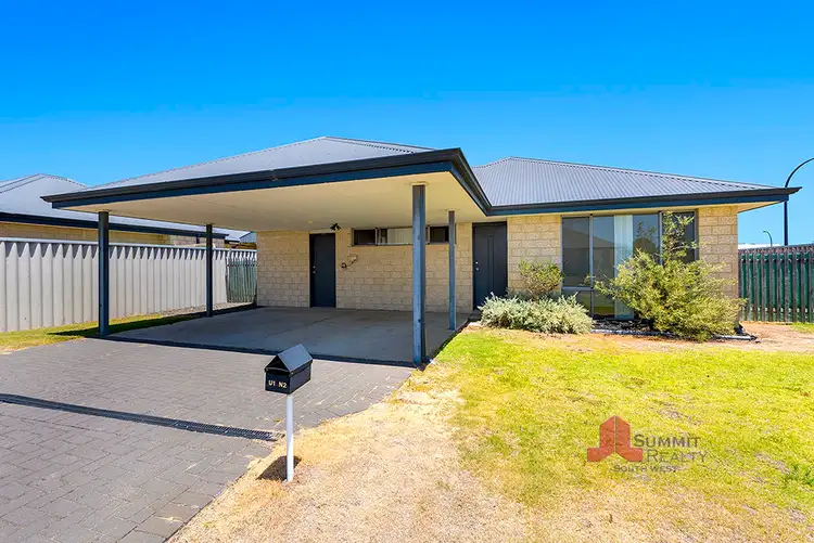 Main view of Homely house listing, 2A Stockton Way, Dalyellup WA 6230