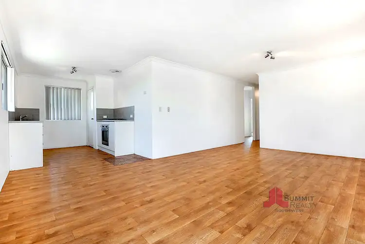 Second view of Homely house listing, 2A Stockton Way, Dalyellup WA 6230