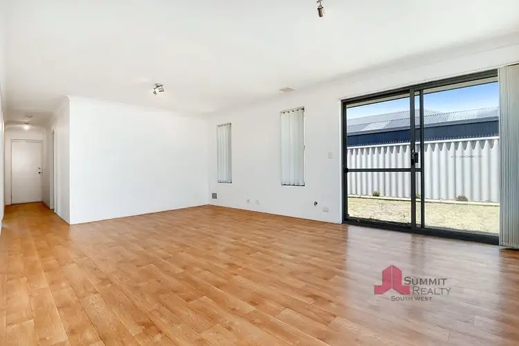 Third view of Homely house listing, 2A Stockton Way, Dalyellup WA 6230