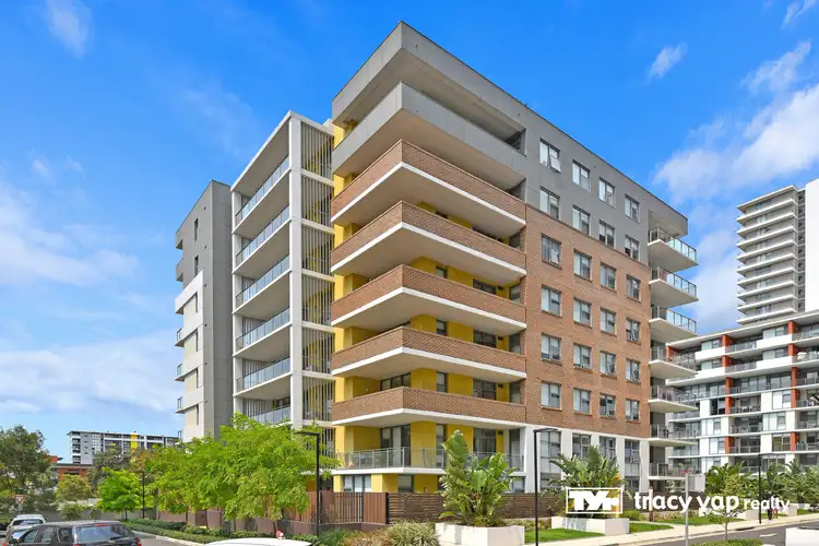 301/6 Mooltan Avenue, Macquarie Park NSW 2113