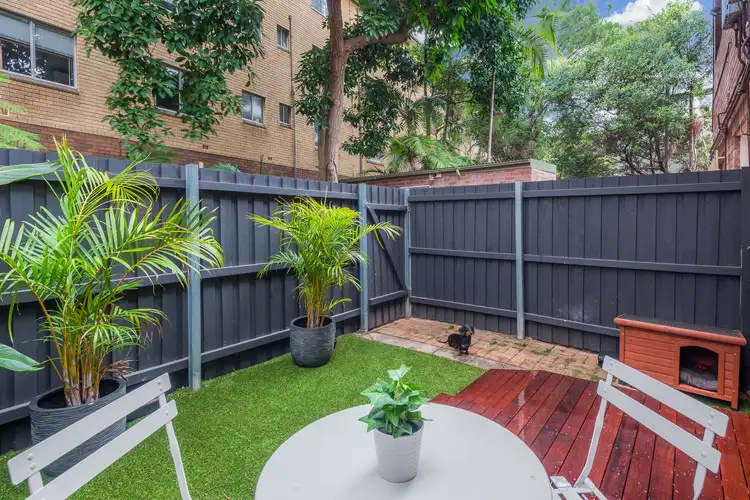 1/8 Warners Avenue, North Bondi NSW 2026
