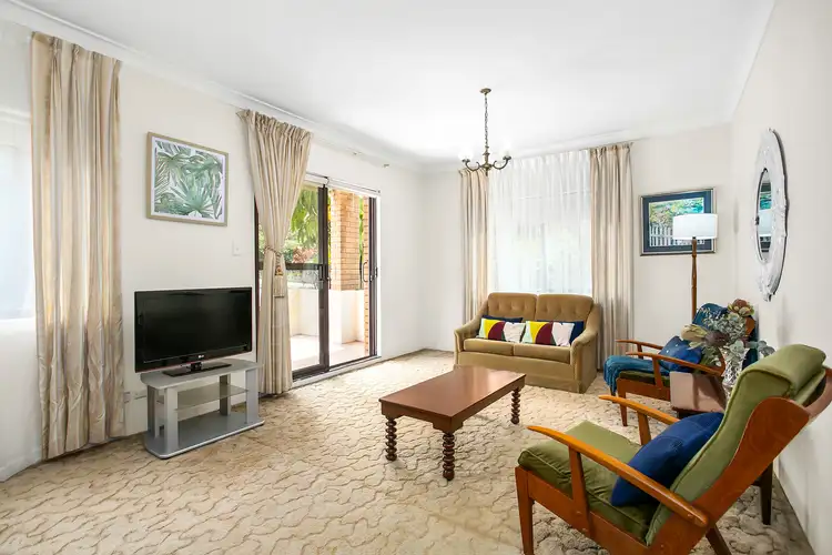 3/1 Macpherson Street, Waverley NSW 2024
