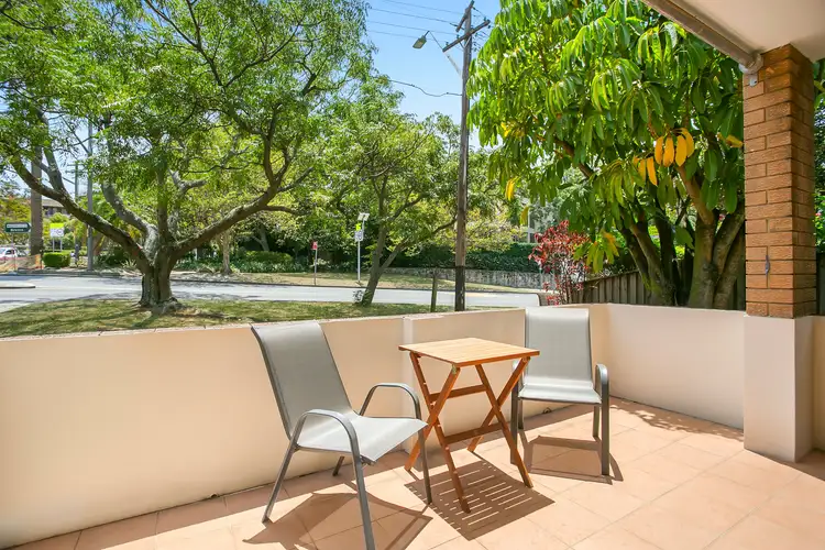 Third view of Homely apartment listing, 3/1 Macpherson Street, Waverley NSW 2024