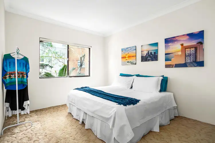 Fourth view of Homely apartment listing, 3/1 Macpherson Street, Waverley NSW 2024