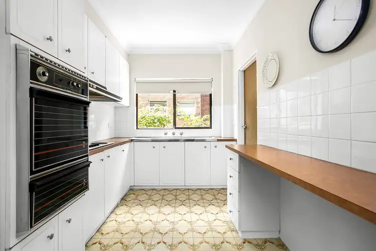 Fifth view of Homely apartment listing, 3/1 Macpherson Street, Waverley NSW 2024