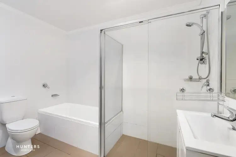 Third view of Homely apartment listing, Level 3/30/91-97 Arthur Street, Rosehill NSW 2142