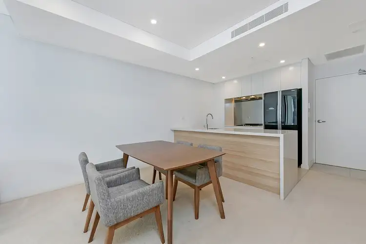 Third view of Homely unit listing, 1101B/41-45 Belmore Street, Ryde NSW 2112
