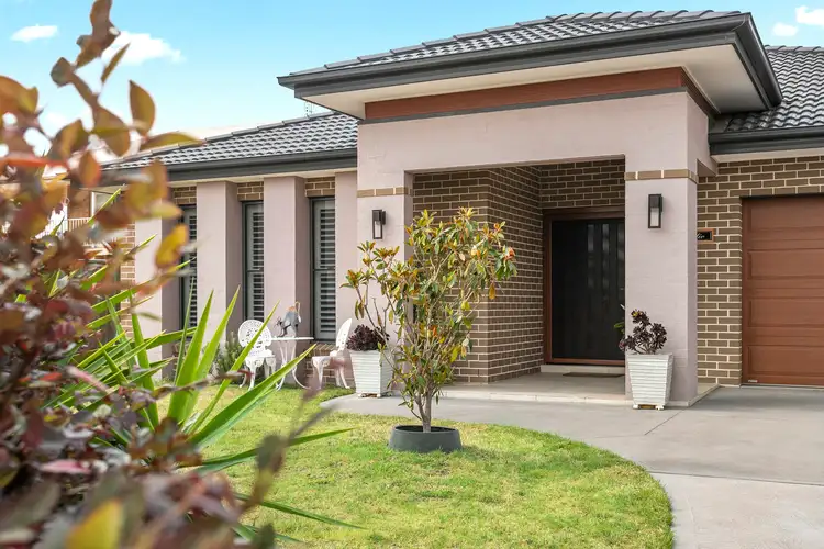23 Rosegum Avenue, Ulladulla NSW 2539