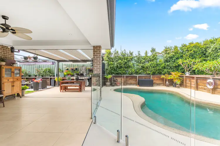 Sixth view of Homely house listing, 23 Rosegum Avenue, Ulladulla NSW 2539