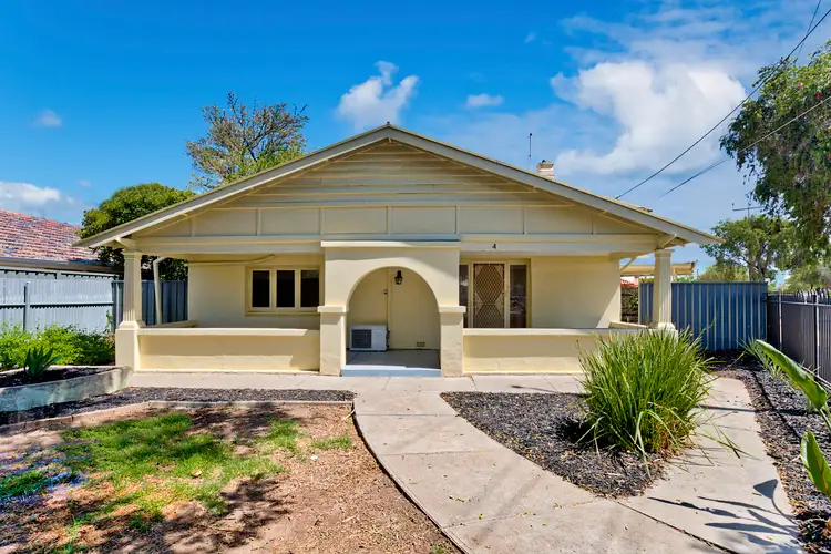 4 Lydia Street, Plympton SA 5038