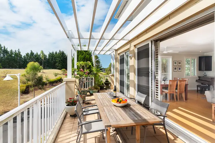 Fifth view of Homely apartment listing, 21/26-28 Admiralty Drive, Breakfast Point NSW 2137
