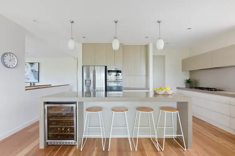 Fifth view of Homely house listing, 107 Crown Road, Queenscliff NSW 2096