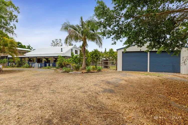 Second view of Homely house listing, 623 Cawarral Road, Cawarral QLD 4702