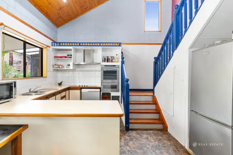 Third view of Homely house listing, 623 Cawarral Road, Cawarral QLD 4702