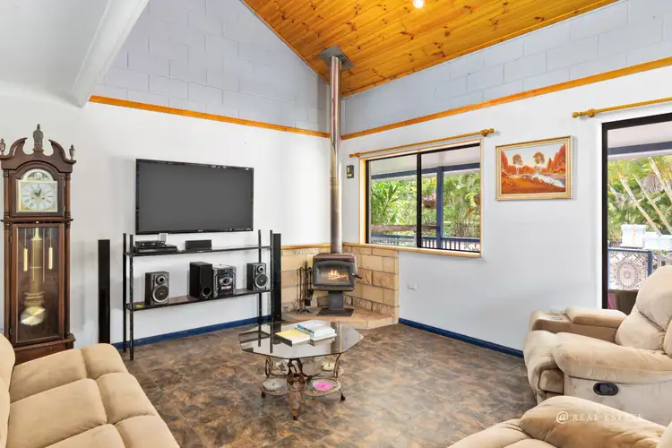 Fourth view of Homely house listing, 623 Cawarral Road, Cawarral QLD 4702