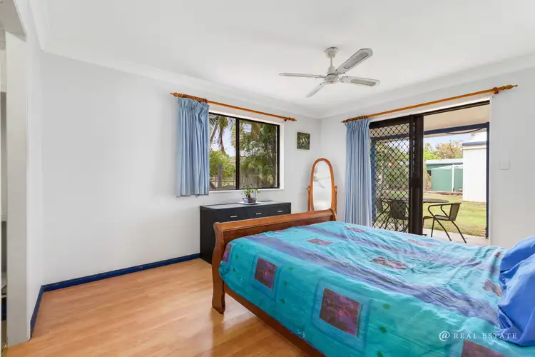Fifth view of Homely house listing, 623 Cawarral Road, Cawarral QLD 4702