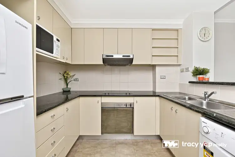 Fourth view of Homely apartment listing, 1409/50 Murray Street, Pyrmont NSW 2009