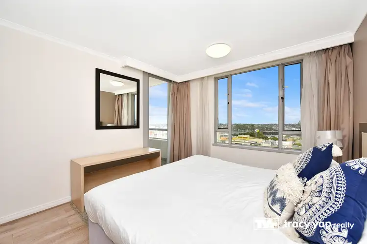 Fifth view of Homely apartment listing, 1409/50 Murray Street, Pyrmont NSW 2009