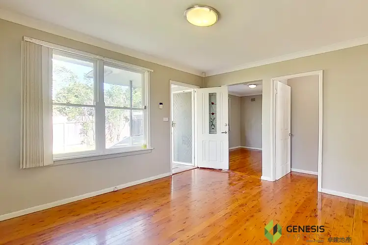 54 Vincennes Avenue, Tregear NSW 2770