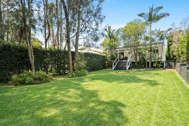 7 Catalina Crescent, Avalon Beach NSW 2107