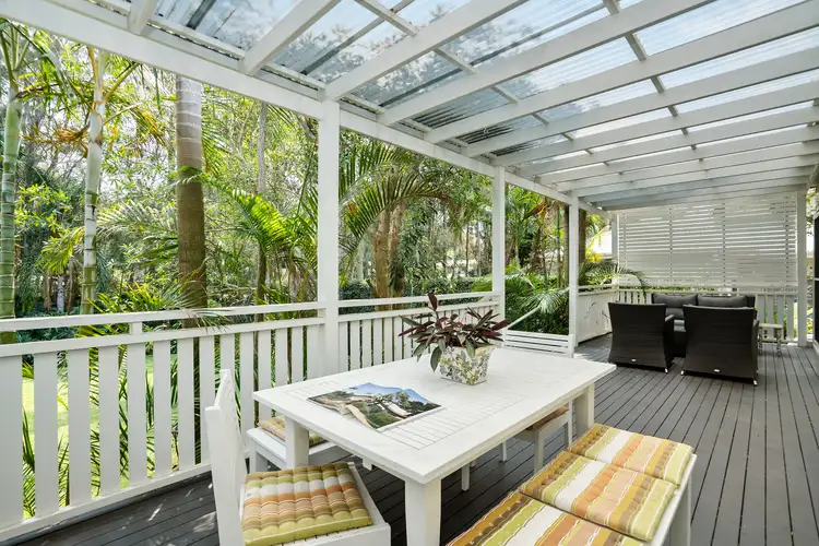 Second view of Homely house listing, 7 Catalina Crescent, Avalon Beach NSW 2107