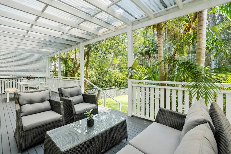 Fourth view of Homely house listing, 7 Catalina Crescent, Avalon Beach NSW 2107