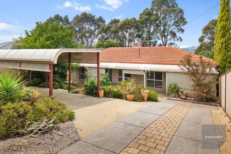 Main view of Homely house listing, 44 Beresford Crescent, Darley VIC 3340