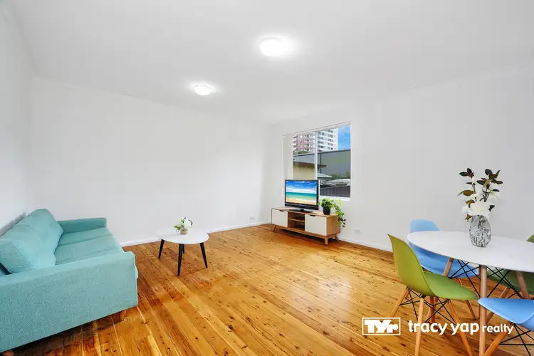 Third view of Homely house listing, 39 Waring Street, Marsfield NSW 2122