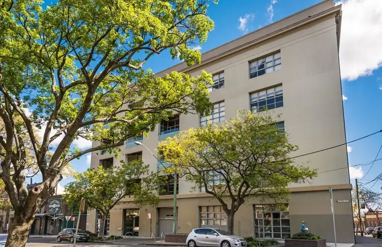 213/1 Layton Street, Camperdown NSW 2050