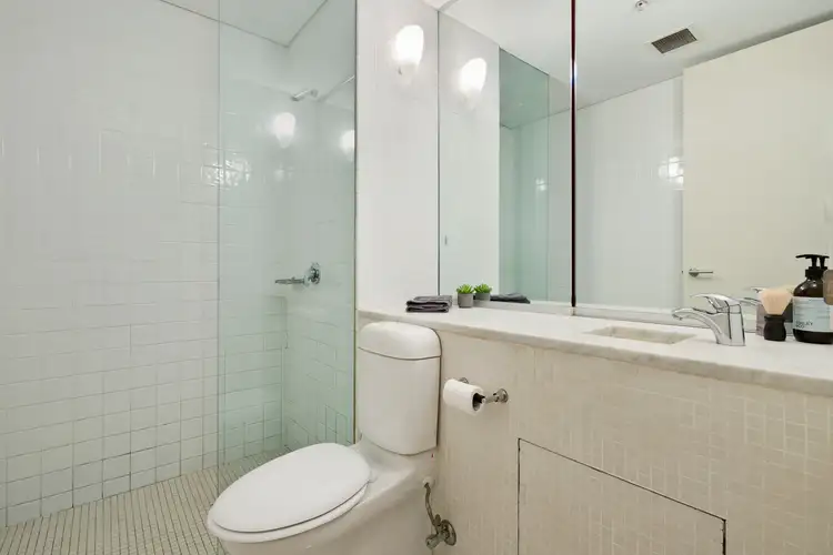 Sixth view of Homely apartment listing, 213/1 Layton Street, Camperdown NSW 2050