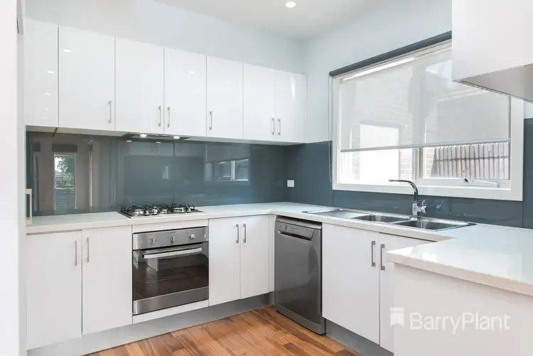 Third view of Homely unit listing, 1/65 Meredith Street, Broadmeadows VIC 3047