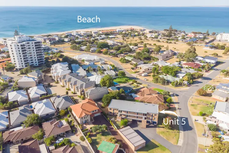 Main view of Homely unit listing, 5/32 Shayne Street, Halls Head WA 6210
