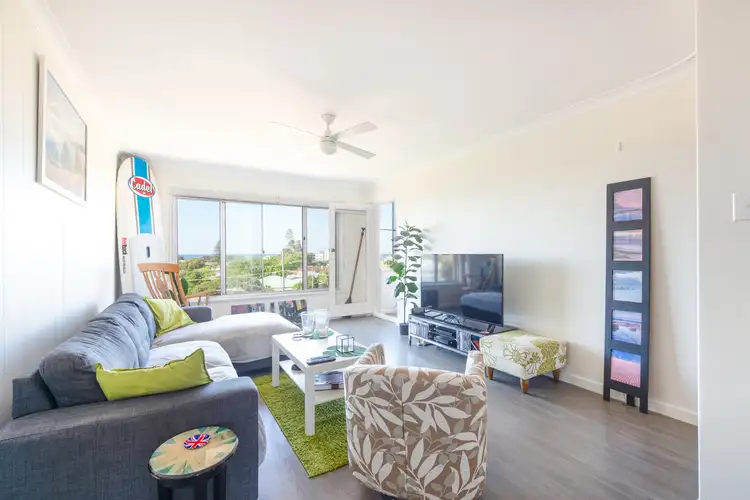Second view of Homely unit listing, 5/32 Shayne Street, Halls Head WA 6210