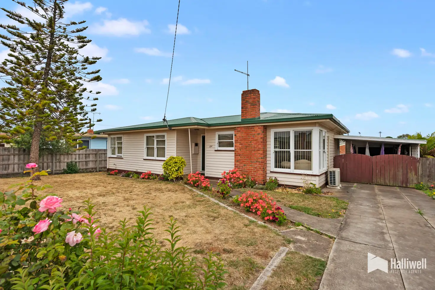 Main view of Homely house listing, 184 Best Street, Devonport TAS 7310