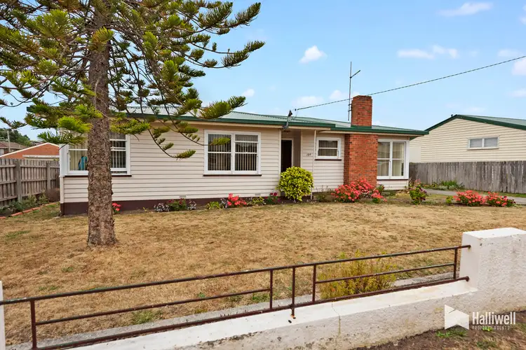 Second view of Homely house listing, 184 Best Street, Devonport TAS 7310