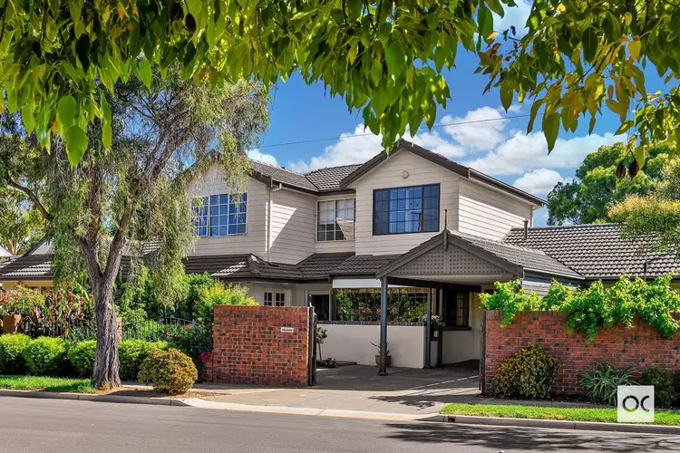 19 Huntington Avenue, Fulham SA 5024