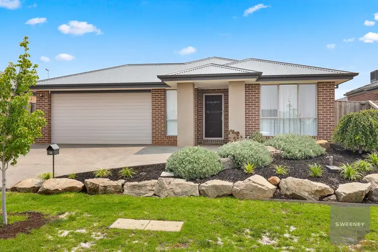 Main view of Homely house listing, 13 Porter Avenue, Maddingley VIC 3340