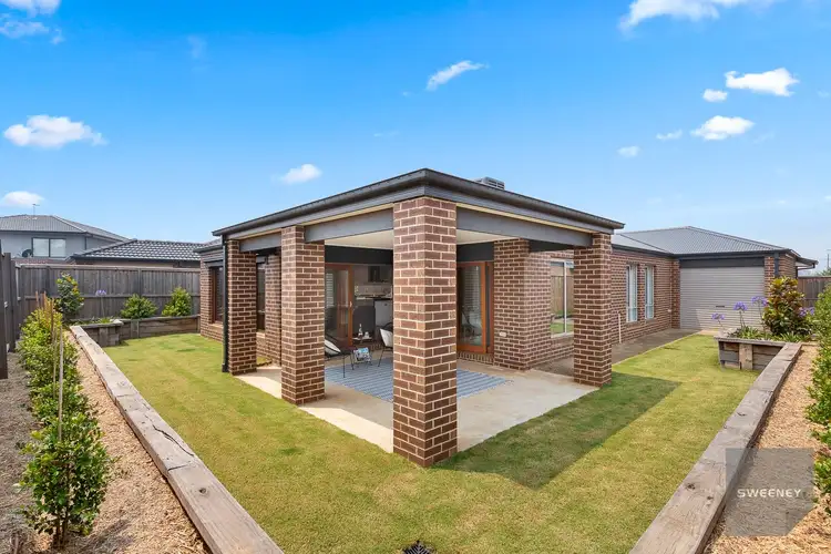 Third view of Homely house listing, 13 Porter Avenue, Maddingley VIC 3340