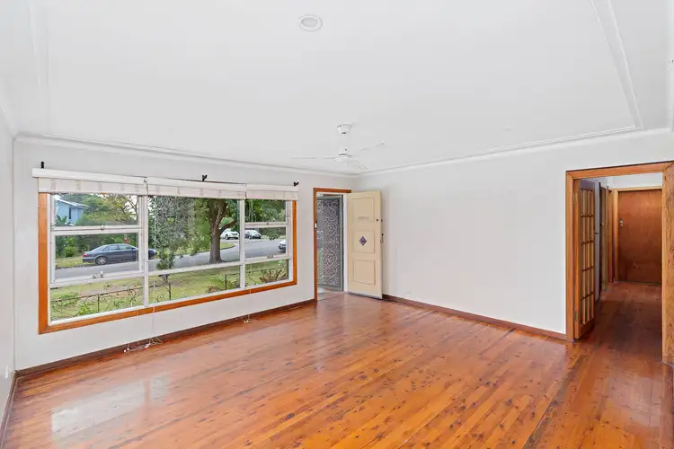 Second view of Homely house listing, 105 Prince Charles Road, Belrose NSW 2085