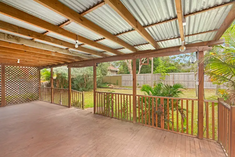 Third view of Homely house listing, 105 Prince Charles Road, Belrose NSW 2085