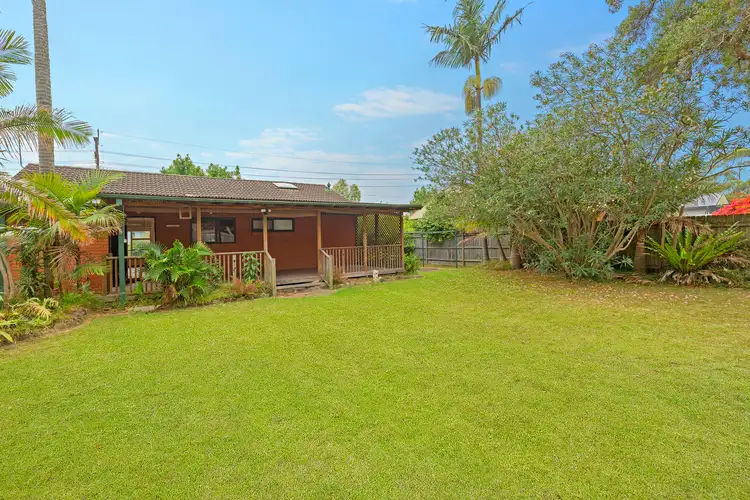 Fourth view of Homely house listing, 105 Prince Charles Road, Belrose NSW 2085