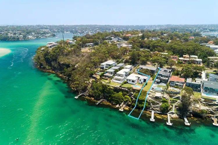 44 Rutherford Avenue, Burraneer NSW 2230
