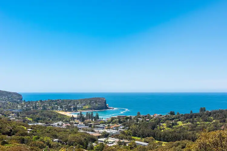 36 Plateau Road, Bilgola Plateau NSW 2107