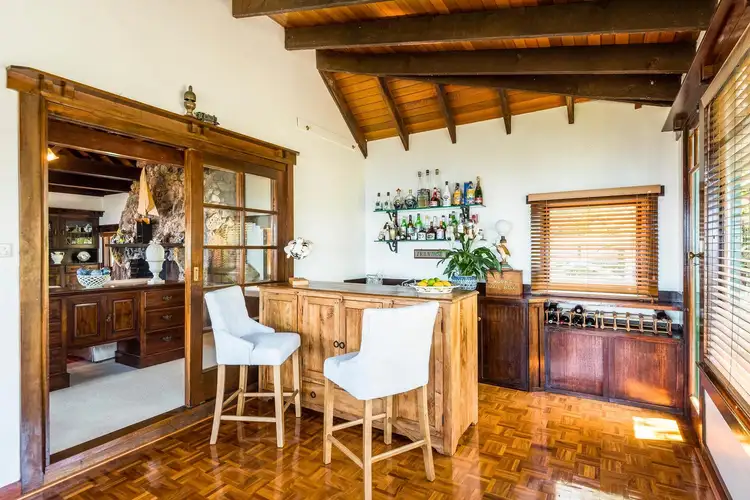 Sixth view of Homely house listing, 36 Plateau Road, Bilgola Plateau NSW 2107