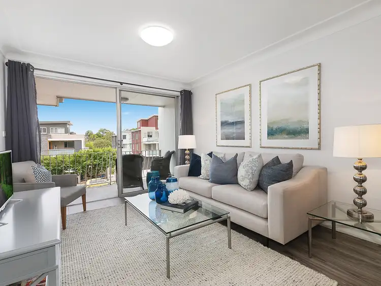 Second view of Homely unit listing, 5/3 Maida Road, Epping NSW 2121