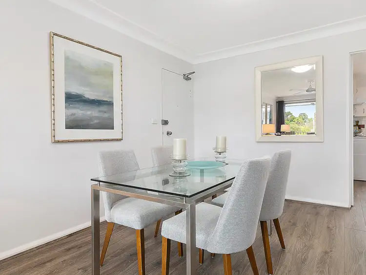 Fourth view of Homely unit listing, 5/3 Maida Road, Epping NSW 2121